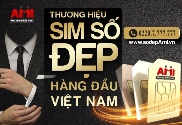 sim số đẹp tại quảng ninh