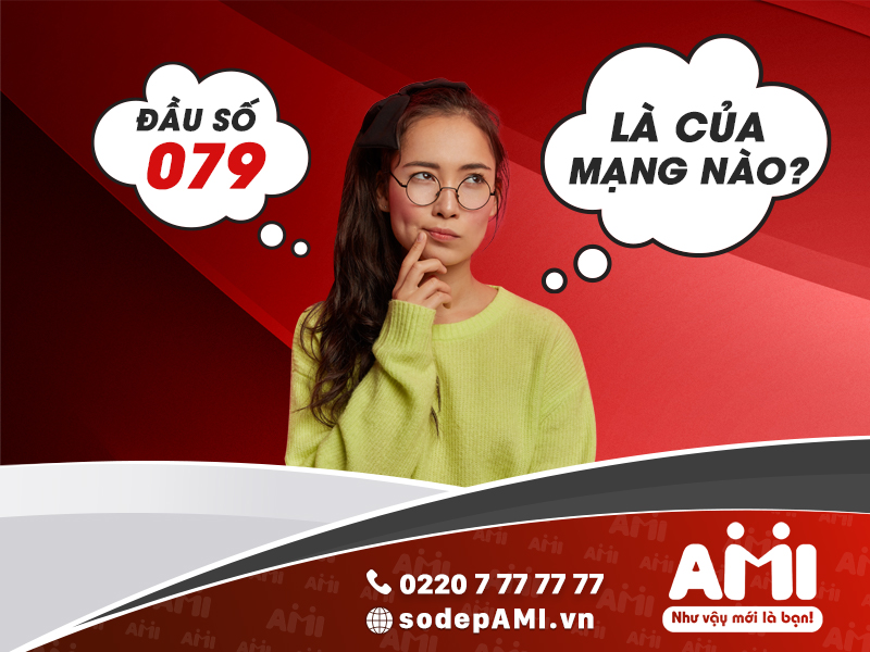 Lời giải đáp thú vị về đầu số 079 đặc biệt bạn đã biết chưa?
