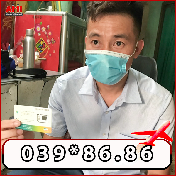 sim lộc phát