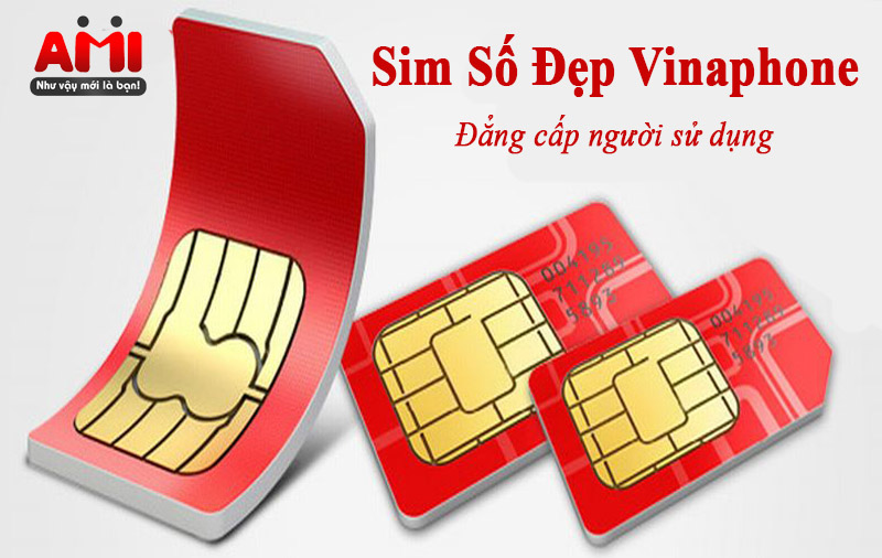 Tại sao chọn mua sim số đẹp Vinaphone online