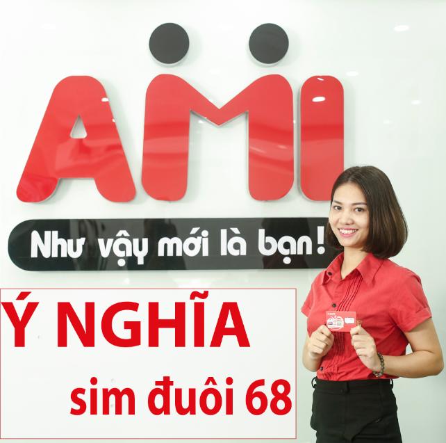 ý nghĩa của sim đuôi 68