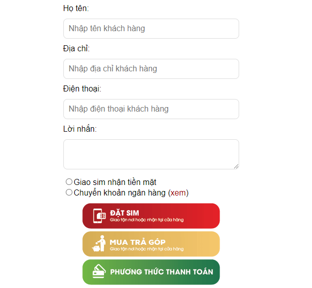 mua sim số đẹp giá rẻ