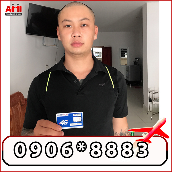 sim tam hoa giữa 8 