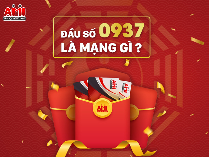0937 là mạng gì