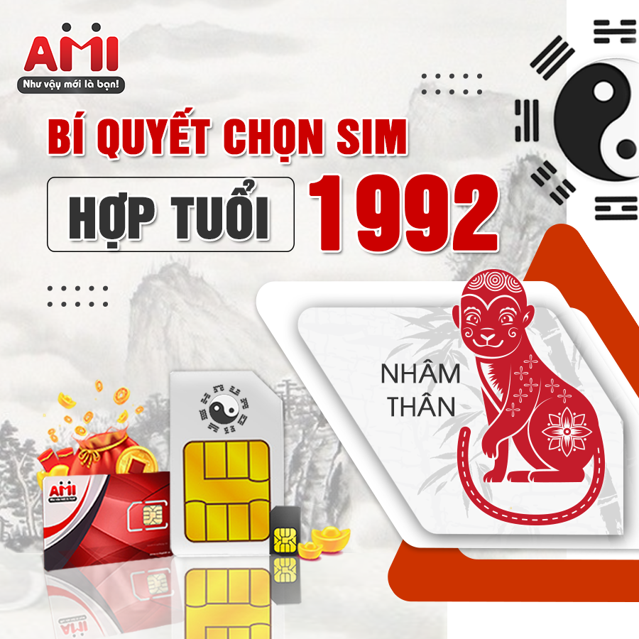 6. Màu sắc & vật phẩm phong thủy hỗ trợ