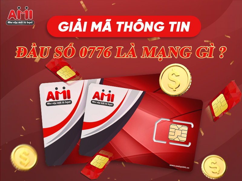 Tìm hiểu 0776 là mạng gì và những chi tiết không phải ai cũng biết