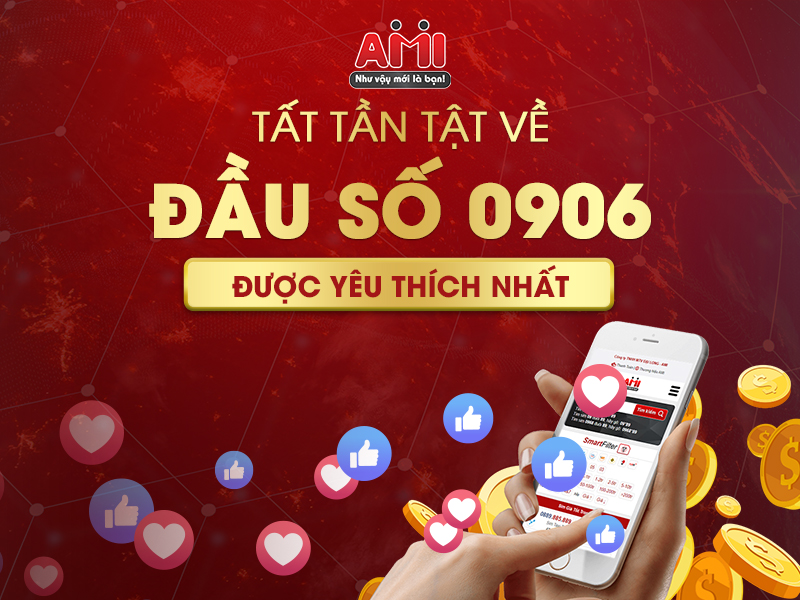 0906 là mạng gì