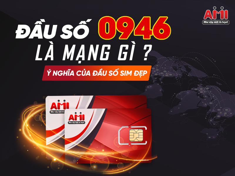 Đầu Số 0946 Là Mạng Gì? Giải Mã Ý Nghĩa Đầu Số Đặc Biệt