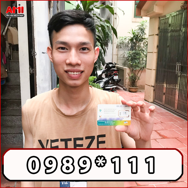 sim tam hoa 111