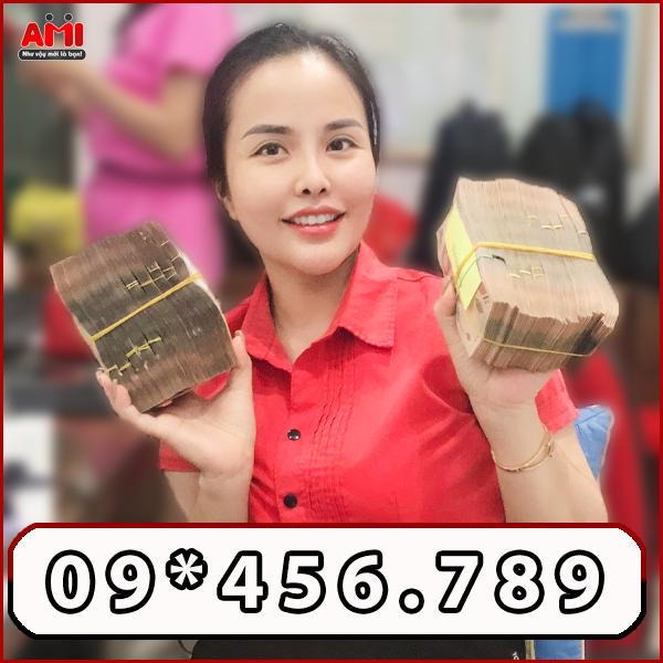 sim số tiến đẹp