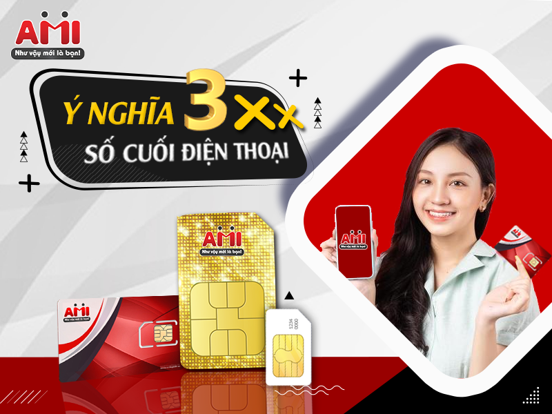 Ý Nghĩa 3 Số Cuối Điện Thoại Và Những Sim Được Yêu Thích Nhất