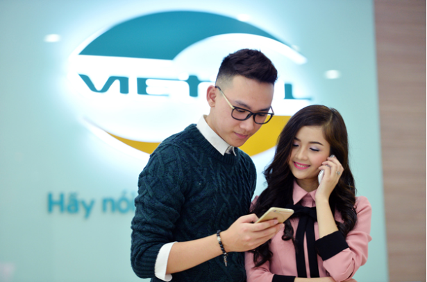 sim viettel khuyến mãi 