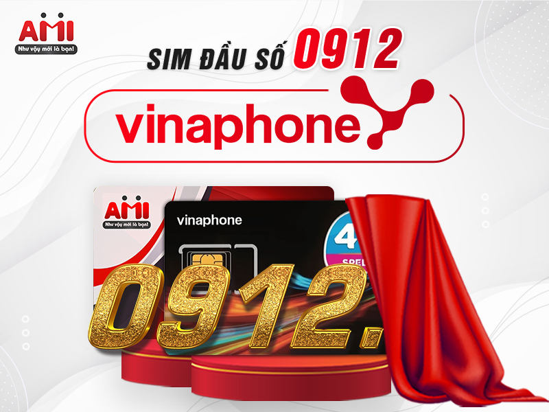 sim số đẹp đầu số 0912 vinaphone