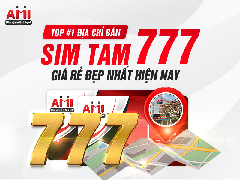 sim tam 777 