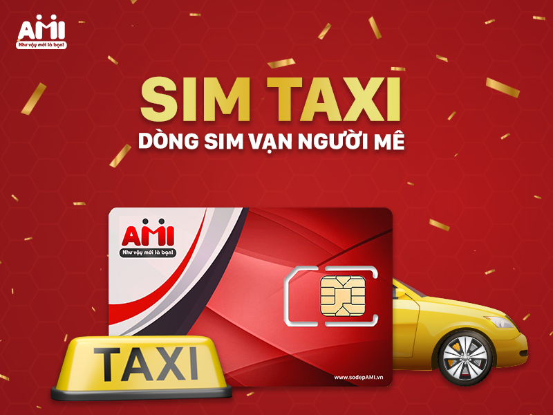 sim taxi