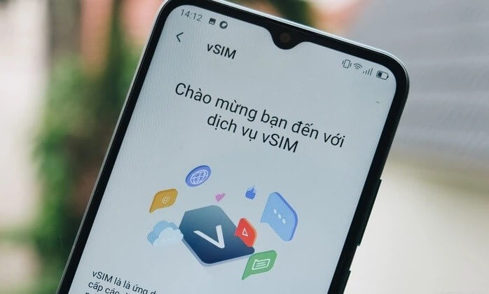 vsim là gì