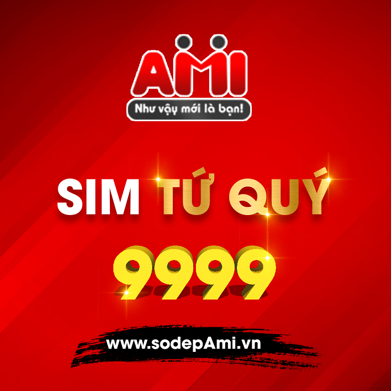 sim tứ quý vietnamobile
