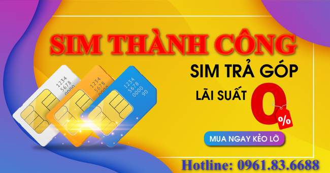 sim tứ quý giữa