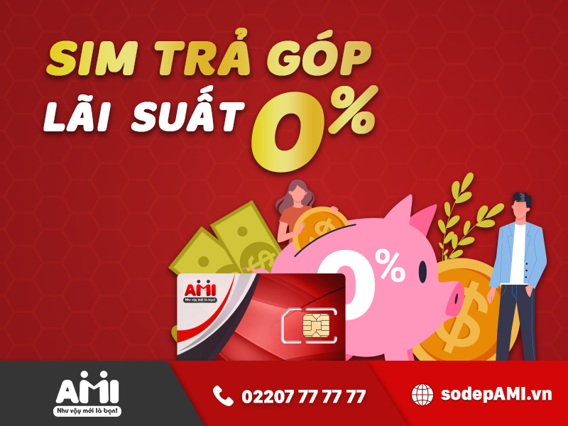 sim tứ quý 6 đẹp