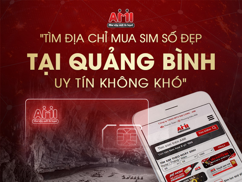 mua sim số đẹp tại quảng bình
