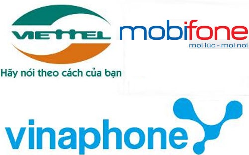 Cập nhật các đầu số mới chuyển đổi của 3 nhà mạng Viettel, Vinaphone, Mobifone